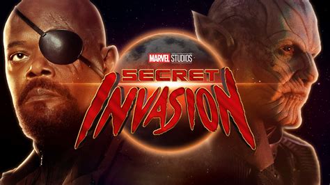 secret invasion soap2day|Watch Secret Invasion .